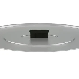 Cadac Edelstahldeckel 40 Neue Ware